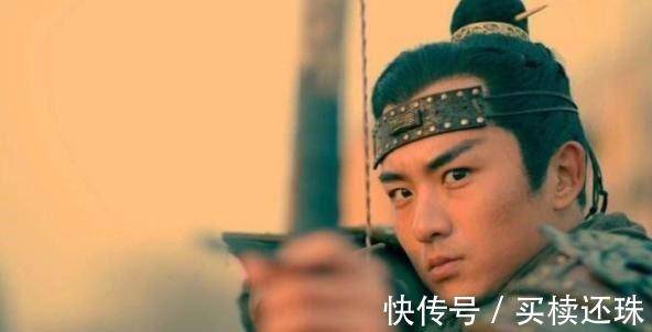 李逵|宋江一生最愧对的人是谁 不是卢俊义和李逵, 而是花荣!