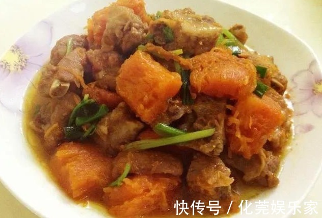 鸡翅|学会几道家常菜，简单易上手，香到流口水，值得一试