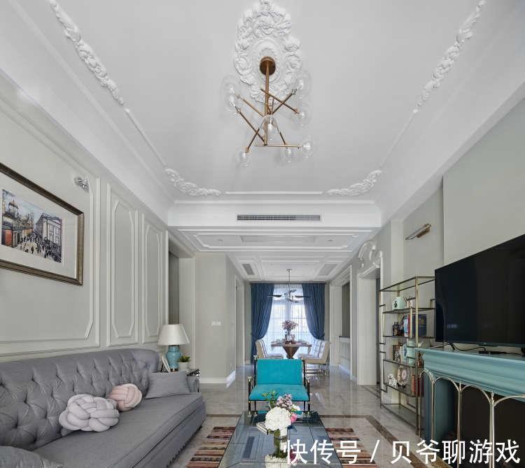 大容量|绝美的混搭设计,别墅摇身变成阳光房,一年四季都如春天般温暖