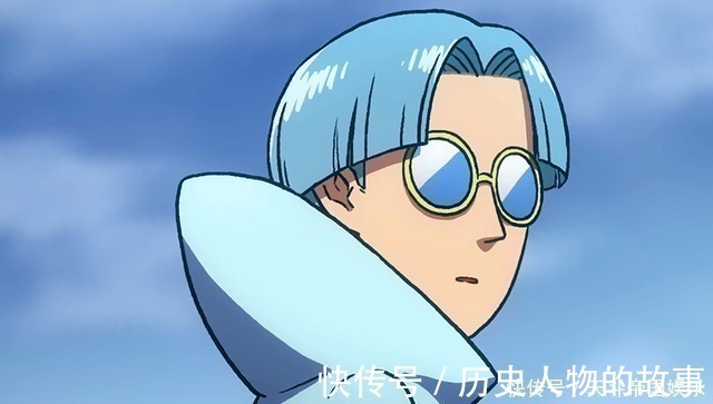 刘德华|伍六七阿七留在玄武国,烂命华本名是刘德华男版梅花十三登场