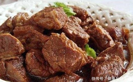 牛排|同样是牛肉，为什么煎牛排只需5分钟，炖牛肉却需几小时！