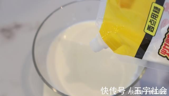 历史|这款有着悠久历史的顺德名小吃,原来在家做这么简单,何不试试看