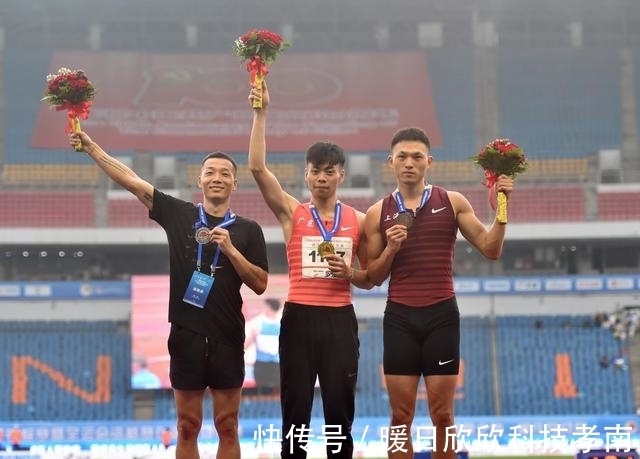 謝震業(yè)|中國田徑59人出戰(zhàn)奧運 蘇炳添謝震業(yè)領(lǐng)銜速度軍團 10秒06飛人落選