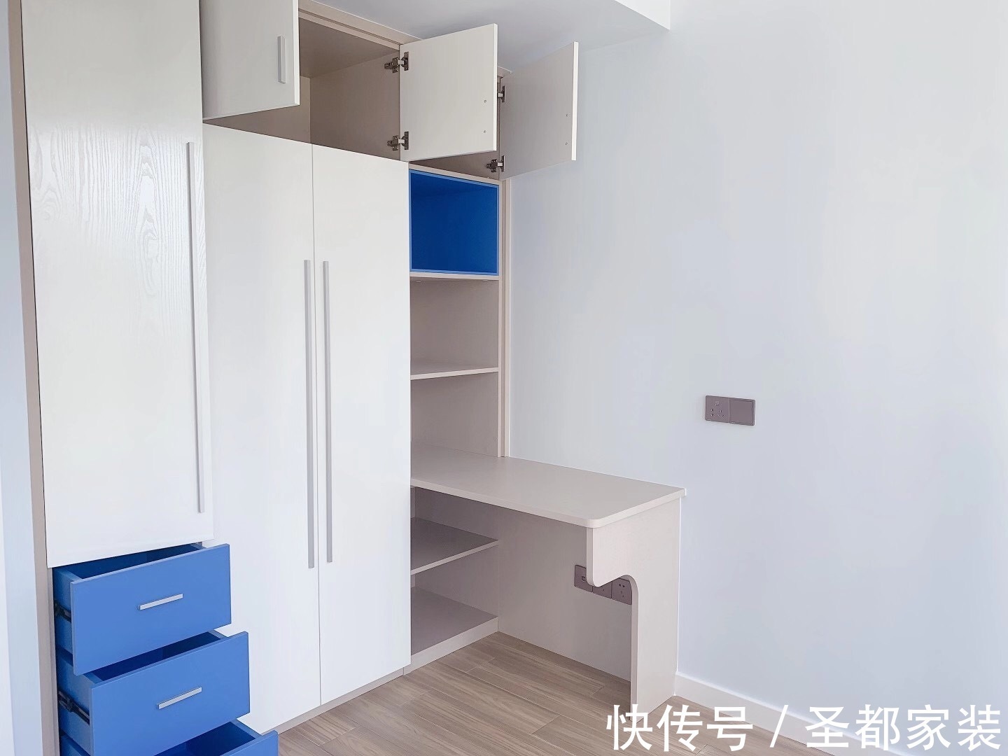 橱柜|装修攻略：二手房装修和新房有区别吗？怎么装修二手房？