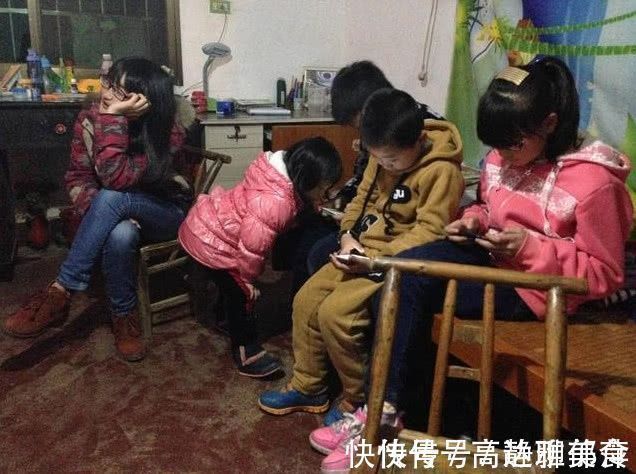 孩子|玩手机和不玩手机的孩子,差距会越来越大,尤其是这4个方面