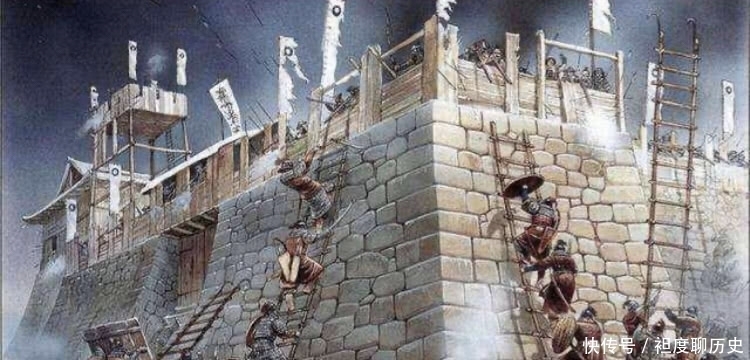 瓜尔佳氏|努尔哈赤的“万人敌”费英东