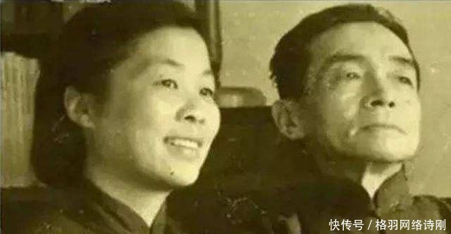 梁思成的二婚妻子:学术成就上比不过林徽因,那就编故事抹黑她