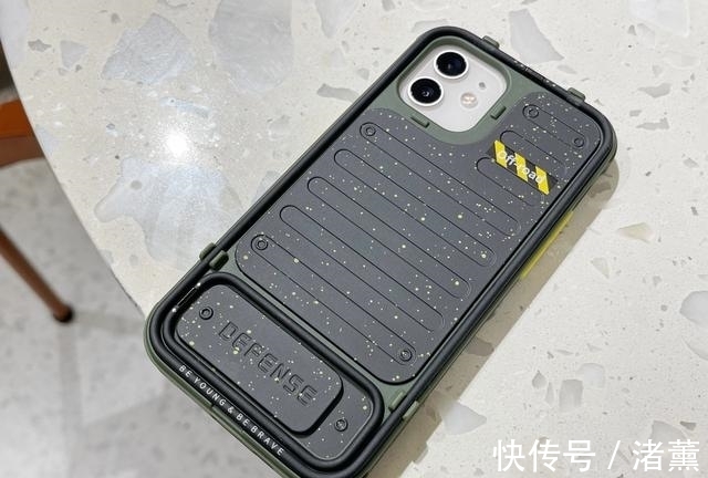 iPhone13抢到了？年年焕新的全家桶果粉，有哪些强烈推荐的配件？