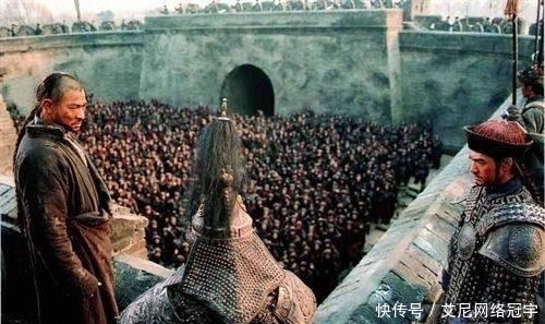 清军|真实的历史上,清军比太平天国“长毛”残忍多了