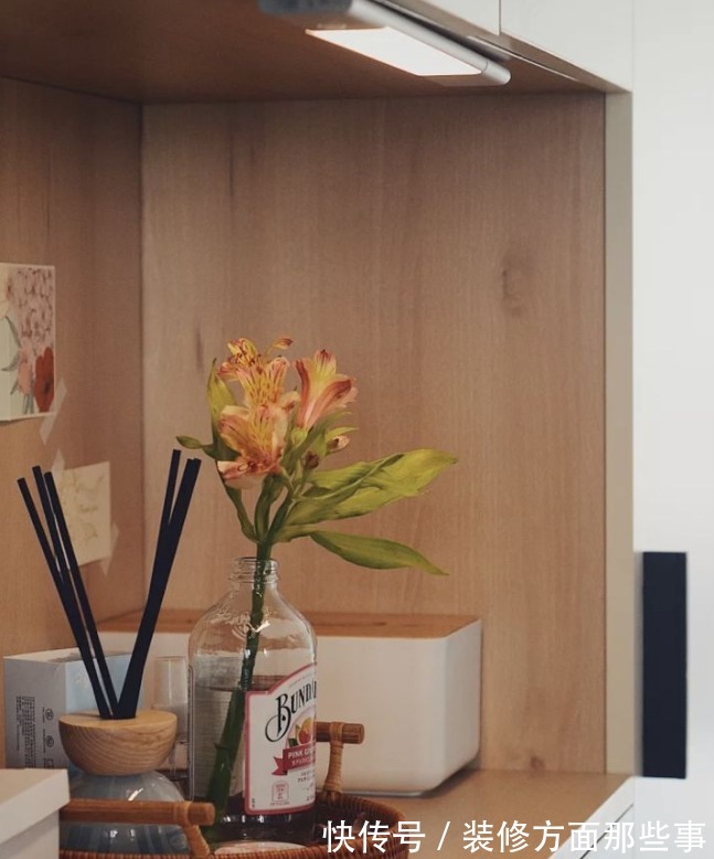 鞋凳|入戶無玄關，進門就是客廳怎么辦？4種辦法，直接造一個玄關出來