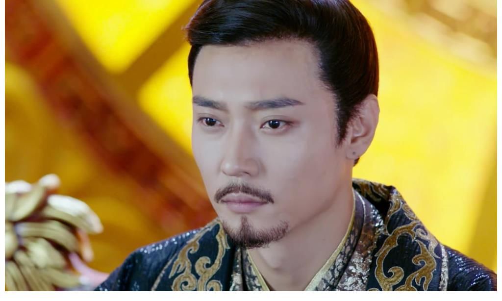 北魏$北朝双雄宇文泰和高欢,为何距离皇位都只有一步之遥?看谁耗得起