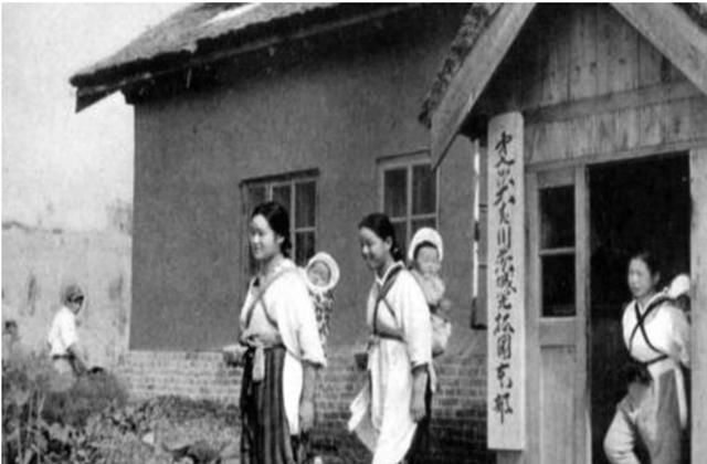 日本|日本被遣返回国时，将10万名女性抛弃，最终这些人都去哪了？