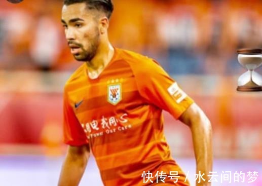 足协杯|中超又一归化球员爆发!14场轰8球,被当作外援,踢不上首发