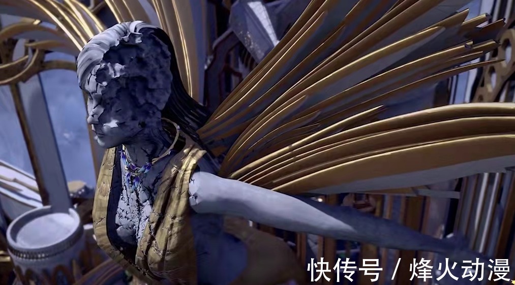 天青牛蟒|《斗罗大陆》胡列娜的一句话,竟导致三大封号斗罗因她而死