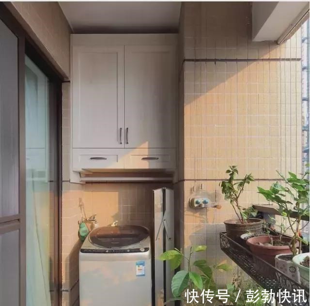 客厅|晒一下109㎡新房,第一次见客厅旁边做个榻榻米,自然又清新!