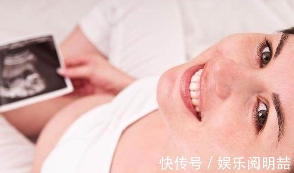 宝宝|怀孕后，孕妈若有这5种“表现”，恭喜，可能是个贴心“小棉袄”