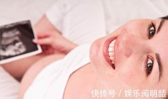 宝宝|怀孕后,孕妈若有这5种“表现”,恭喜,可能是个贴心“小棉袄”