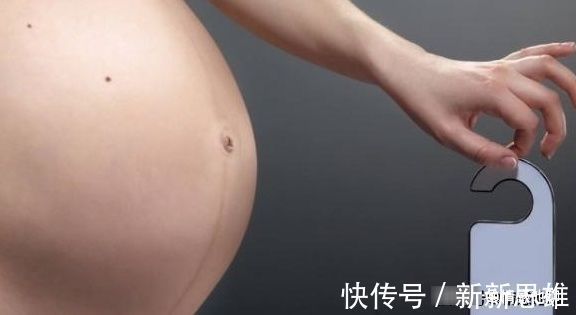 怀孕|孕期，为何有的孕妈不显怀，有的肚子大得像球？多半是3个原因