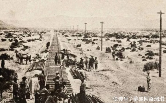 战争|为了救一个中国官员，西方帝国直接发声，不惜发动一场战争