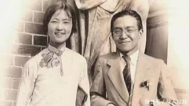 失望|林徽因与梁思成一起的三年,受够了寂寞与失望!