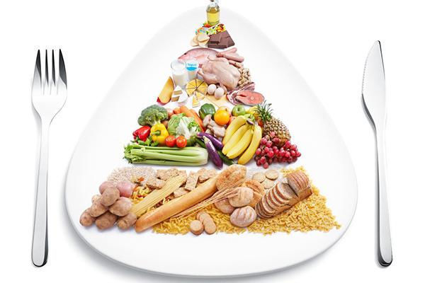 秘诀|成功减肥饮食的小秘诀,再胖的妹子都可以美得刚刚好