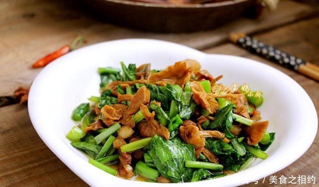 香菜|好吃不贵的6道快手菜,花钱不多,家人喜欢,上班族别错过