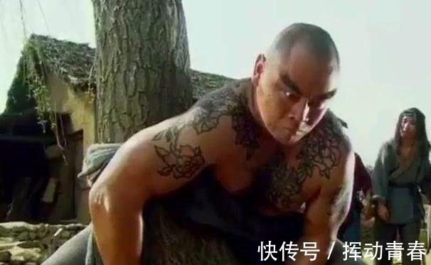 岳云|此兵器在李元霸手中横扫隋唐好汉,为何水浒108将却无人敢用!