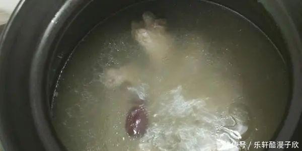 失眠最怕的一道菜,做法簡單湯鮮味濃,一覺睡到天大亮