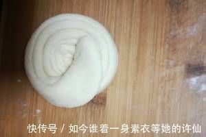 味道|一杯牛奶,一碗面粉,不用烤箱,不用蒸不用煮,味道比面包好吃