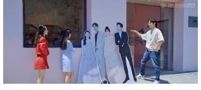 桃花塢收官!賴冠霖隔空感謝張翰,孟子義表情搶鏡,張翰退出對(duì)了