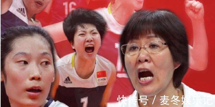 张常宁|恭喜郎平!女排18岁天才崛起抢位接替朱婷,巴黎奥运稳了