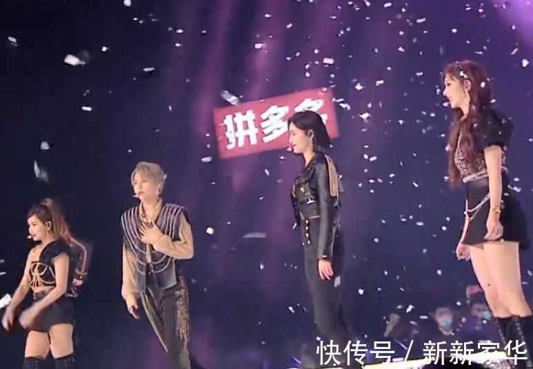 硬糖|THE9硬糖正面对打,收视率时段对比有点意外,压轴还是压不起