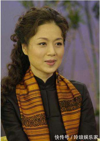 唐僧!重温86版《西游记》十位美女今昔照对比,朱琳和马兰仍然很美