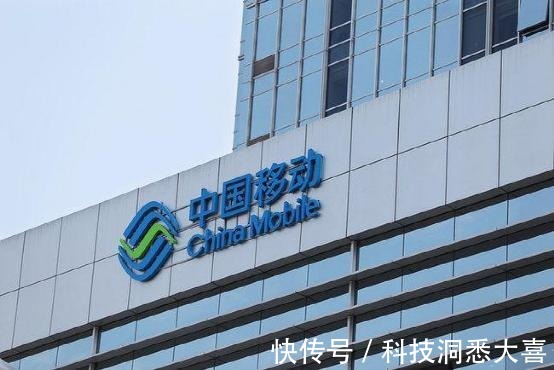 使用权|闹了半天广电不掏钱建5 G了,还是中国移动玩自己的
