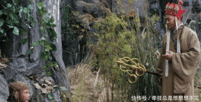 取经|取得真经后, 唐僧师徒该谢此妖, 若没他, 唐僧已死, 悟空还被压着