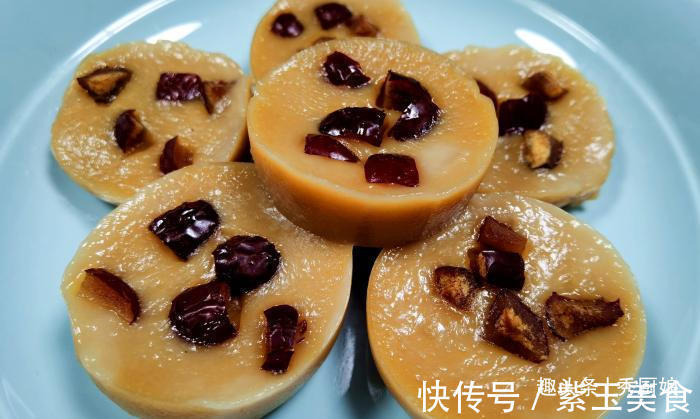 气色|春季，此食材女性要常吃，手脚暖和气色好，加一物一拌一蒸，真香