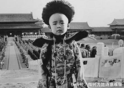 生活|大清灭亡之后,公主格格们都嫁给谁了,这些明星原来都是皇室子孙