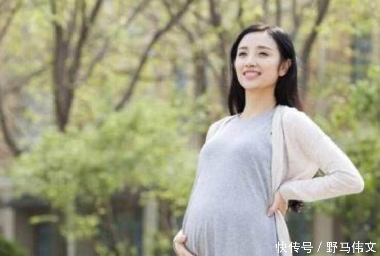 孕妈|孕期在孕妈肚子里的胎儿,排出的便便去哪了孕妈听了别“恶心”