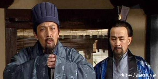 孙权|诸葛亮为何不选择曹操孙权效力，反而选择了刘备？这才是原因