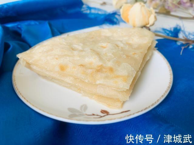 蒸饺、水饺、油饼、馅儿饼的面都咋和？一文读懂，做面食不再迷路