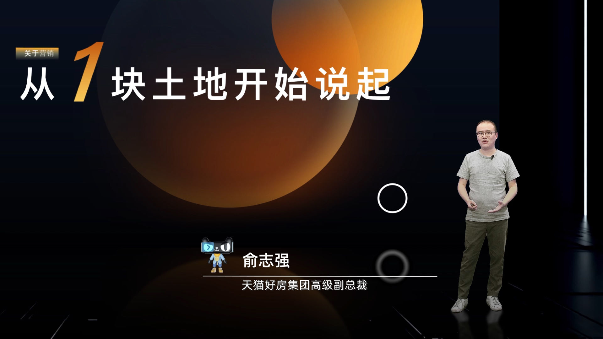 中国房地产|俞志强：百亿房补打造全新的房产交易模式