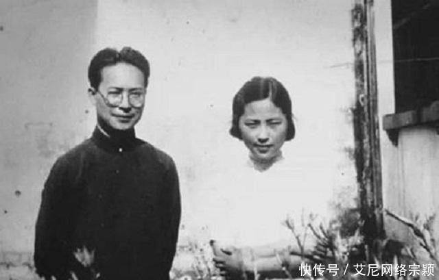 文豪沈从文两次出轨,却因为妻子的这个举动,他付出了惨痛的代价