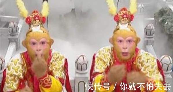 长生@《西游记》六耳猕猴来历都是如来的阴谋,六耳猕猴真实身份竟是他