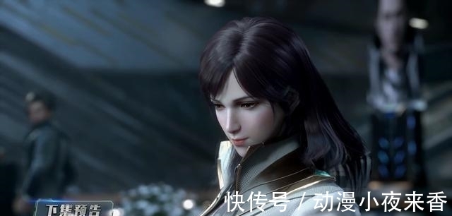 小姐姐|斗罗大陆那么火,小舞并非玄机最宠爱的女主,她被称为行走的衣架