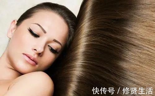 黑色食物|一根头发十几个分叉让人困扰,一旦分叉真的没救了吗