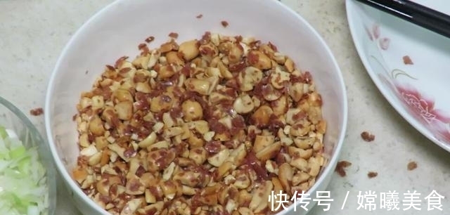 秘制|想吃牛肉酱不用买,大厨教你秘制做法,酱香浓郁,方法超简单