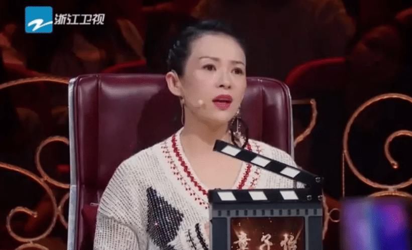 公开互撕!节目上都不装了?