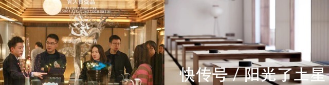 乐尚|售楼处还可以这样创新,脑洞太大了!售楼处还可以这样创新,脑洞太大了!