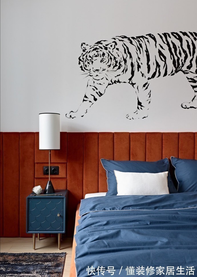 日本|日本夫妻55㎡小家,全屋干净整洁,拍了照给大家看,羡慕不