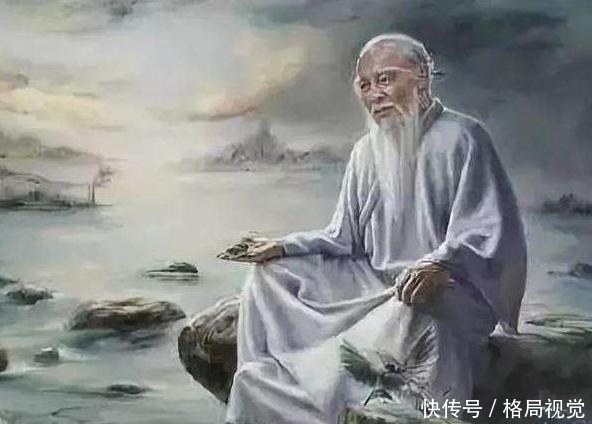 口诀|鬼谷子背熟这五句口诀,方可你识破天下人!太经典了